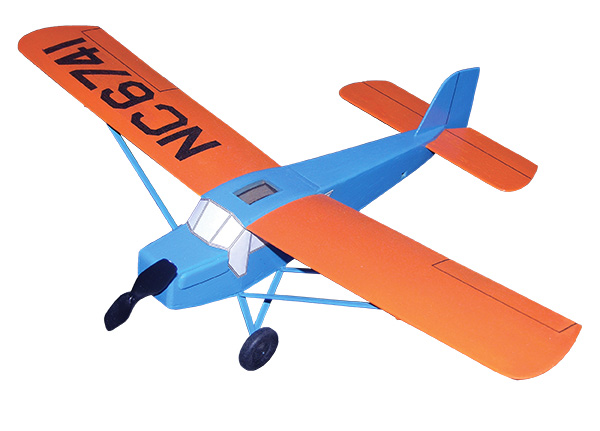 Comet balsa wood hot sale model airplane kits